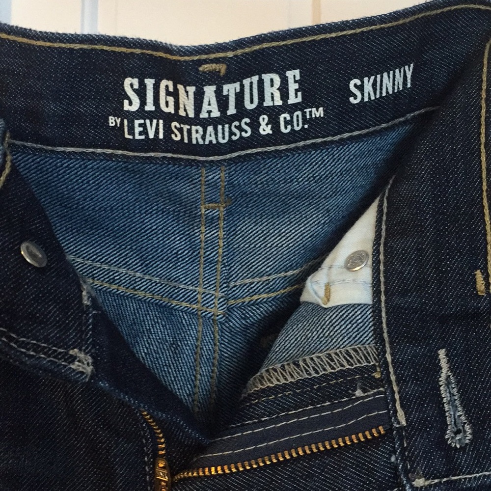 Levi Jeans